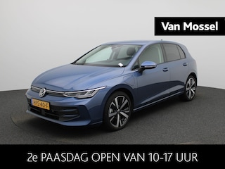 Volkswagen Golf 1.5 eHybrid 50 Edition