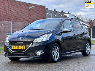 Peugeot 208 1.2 VTi Style 5DR*Navigatie*Distributie VV*NAP*Dealer onderhouden*Cruise*Airco*LM velgen*
