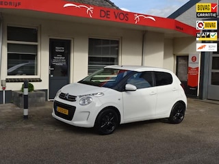 Citroën C1 1.0 VTi Feel