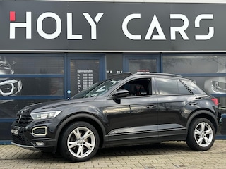 Volkswagen T-Roc 1.5 TSI Sport Business R | VIRTUAL | PANO | LED |