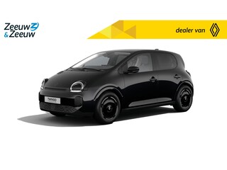 Renault Twingo De nieuwe (ANWB Private Lease Actie v.a. € 344,-) urban range Techno | Wij maken graag een Private Lease offerte op maat voor u!
