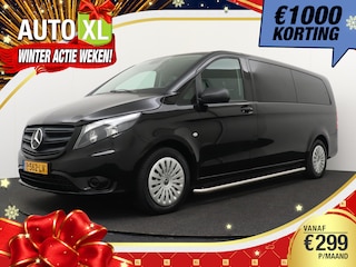 Mercedes-Benz Vito 114 Aut. Base Extra Lang 6P Camera Carplay Leder