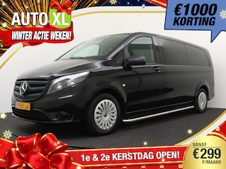 Mercedes-Benz Vito 114 Aut. Base Extra Lang 6P Camera Carplay Leder