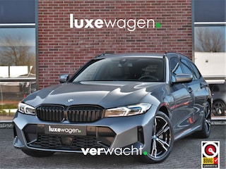 BMW 3-serie Touring 320i M-Sport Pro Pano HUD HiFi Camera