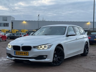 BMW 3-serie Touring 320d EfficientDynamics Edition High Executive Upgr/LED/VELGEN