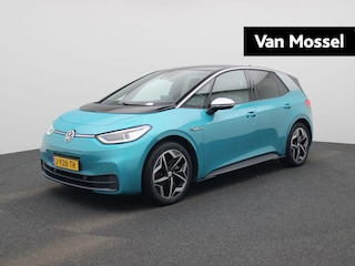 Volkswagen ID.3 First Plus 58 kWh