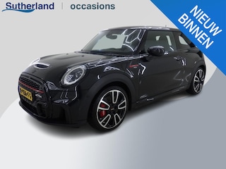 Mini John Cooper Works 2.0 Essential