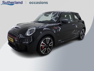 Mini John Cooper Works 2.0 Essential