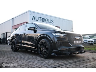 Audi Q4 40 Advanced edition 77 kWh | Sportstoelen | Camera | ACC | NL auto NAP |