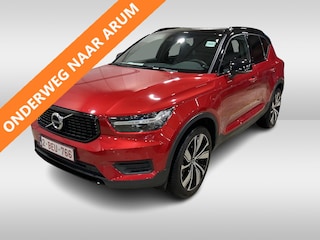 Volvo XC40 1.5 T4 Recharge R-Design TREKH. | VOL LEER | TWO-TONE | NAVI | PDC V+A