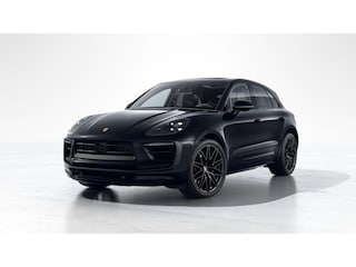 Porsche Macan GTS