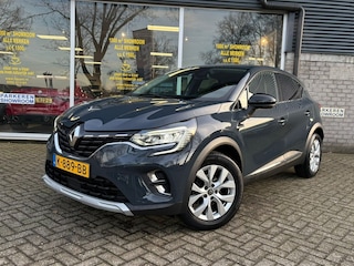 Renault Captur 1.0 TCe Intens Clima DAB