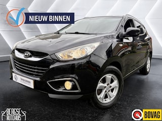 Hyundai ix35 1.6i GDI i-Drive Airco Stoelverwarming Lmv