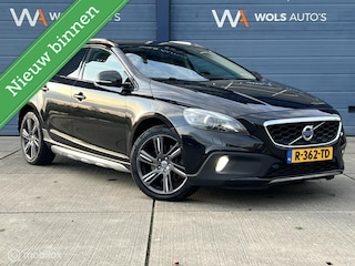 Volvo V40 2.5 T5 AWD Summum / 255 PK / LUXE / BLIS!