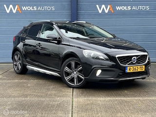 Volvo V40 2.5 T5 AWD Summum / 255 PK / LUXE / BLIS!