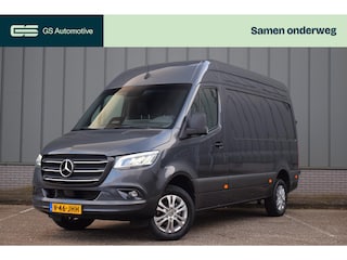 Mercedes-Benz Sprinter 317 L2H2 FACELIFT|3.5T TREK|ACC|BETIMMERING|TREKH| Mercedes-Benz Sprinter 317 1.9 CDI L2 Select HD