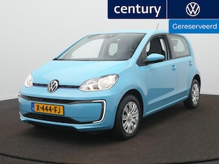 Volkswagen Up LED dagrijverlichting - Climatronic - Telefoonvoorbereiding - DAB