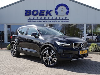Volvo XC40 1.5 T5 Twin Engine Momentum Pro NAVI | ECC | LMV | CRUISE | PDC