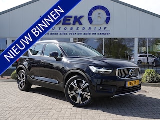 Volvo XC40 1.5 T5 Twin Engine Momentum Pro NAVI | ECC | LMV | CRUISE | PDC
