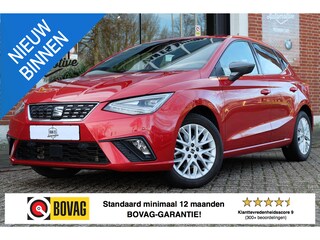 Seat Ibiza 1.0 EcoTSI Xcellence / Virtual / Camera / LED / Apple CarPlay