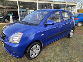 Kia Picanto 1.0 LX 5DRS