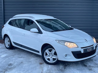 Renault Mégane 1.5 dCi Expression Euro 5 | Carplay | Cruise | Airco