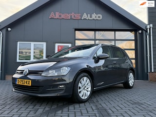 Volkswagen Golf VII 1.2 TSI Comfortline | 5 deurs | CLIMA | NIEUWE APK | NAP |