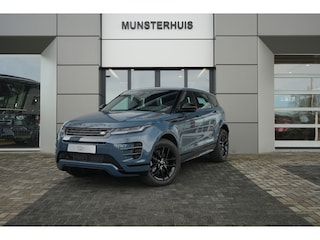 Land Rover Range Rover Evoque 1.5 P270e PHEV AWD Dynamic SE | Voorstoelen / Achterbank verwarmd | Elektrische trekhaak |