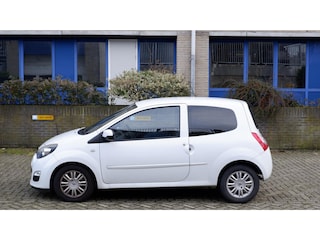 Renault Twingo 1.5 dCi Collection