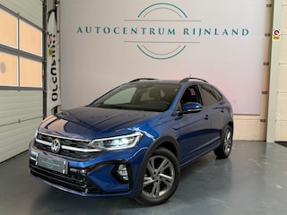 Volkswagen Taigo 1.0 TSI R-Line Camera, Navi, 1 Jaar BOVAG Garantie