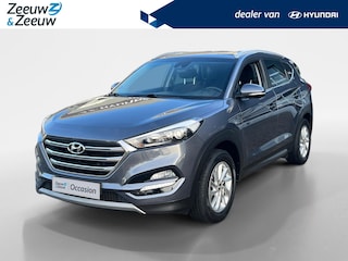 Hyundai Tucson 1.6 GDi Comfort | Navigatie | Camera | Trekhaak |