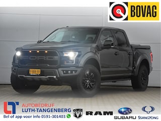 Ford F-150 Raptor USA 3.5 V6 Ecoboost SuperCrew