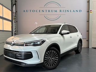 Volkswagen Tiguan 1.5 eTSI Life Edition 1 JAAR BOVAG GARANTIE