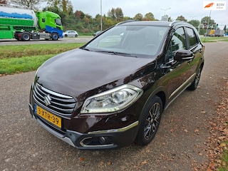 Suzuki S-Cross SX4 1.6 High Executive 1 eigen. full option