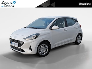 Hyundai i10 1.0 Comfort Smart 5-zits Navigatiesysteem | Airco | Parkeercamera