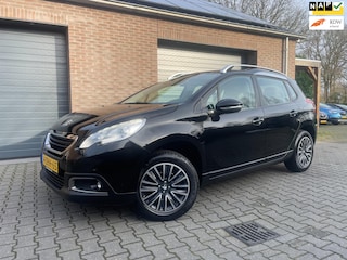 Peugeot 2008 1.2 PureTech Active