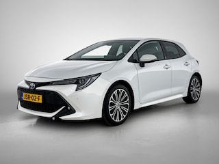 Toyota Corolla 1.8 Hybrid Dynamic ACC | Climate | PDC voor en achter | 17" velgen |