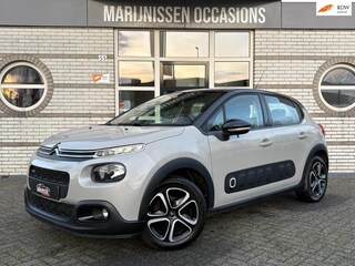 Citroën C3 1.2 PureTech S&S Shine |Carplay,PDC,Cruise|