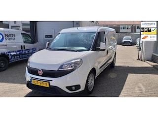 Fiat Doblò 1.6 MJ L2h1