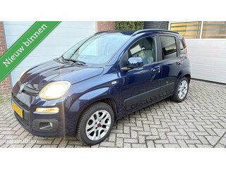 Fiat Panda 0.9 TwinAir Lounge 80848 nap 63 kw (86pk)l