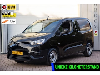 Toyota Proace City 1.2 Turbo 5.700KM ACTIEPRIJS