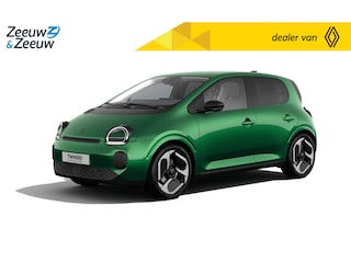 Renault Twingo (ANWB Private Lease Actie v.a. € 329,-) urban range Evolution | Wij maken graag een Private Lease offerte op maat voor u!