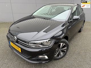 Volkswagen Polo 1.0 TSI Business*CRUISE*APK*NAP*NAVI*CARPLY*PARK SENSOREN