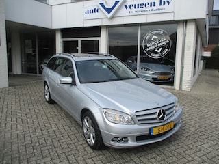 Mercedes-Benz C-klasse Estate C180 K ESTATE AUT5 Avantgarde