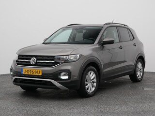 Volkswagen T-Cross 1.0 TSI Life | CAMERA | ADAPTIVE
