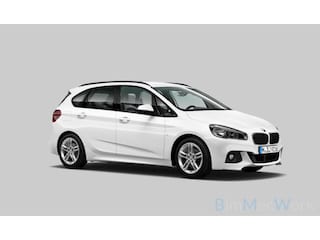 BMW 2-serie Tourer 218i M Sport Led|Shadowline|Weinig km