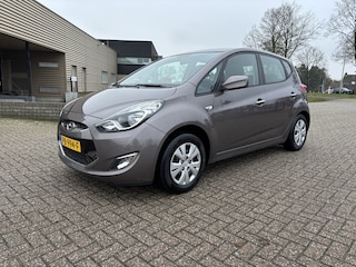 Hyundai ix20 1.4i i-Vision [ ecc,audio,pdc ]