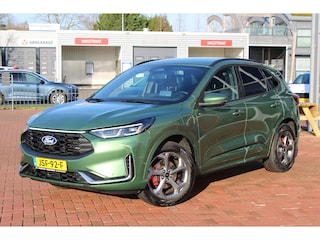 Ford Kuga 2.5 PHEV 243pk AUT ST-Line X, Trekhaak, Technology en Winterpack