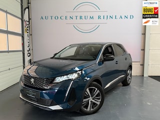 Peugeot 3008 1.6 Plug-In Hybrid 225 Allure Pack Business 1 JAAR BOVAG GARANTIE