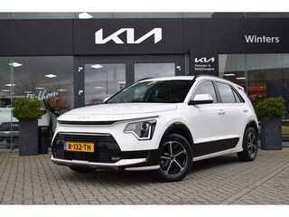 Kia Niro 1.6 GDi DynamicLine